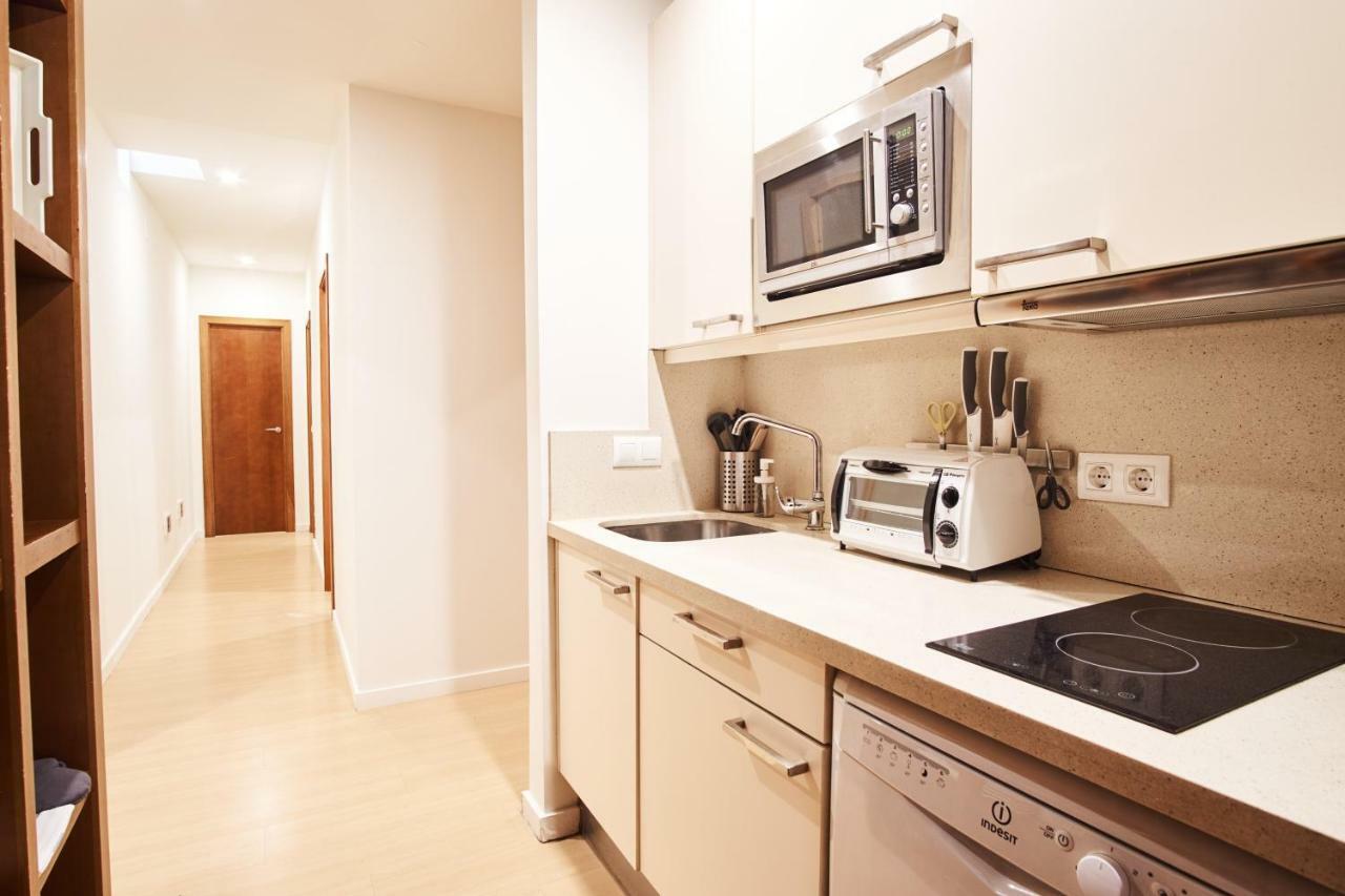 Setefilla Deluxe By Valcambre Apartment *