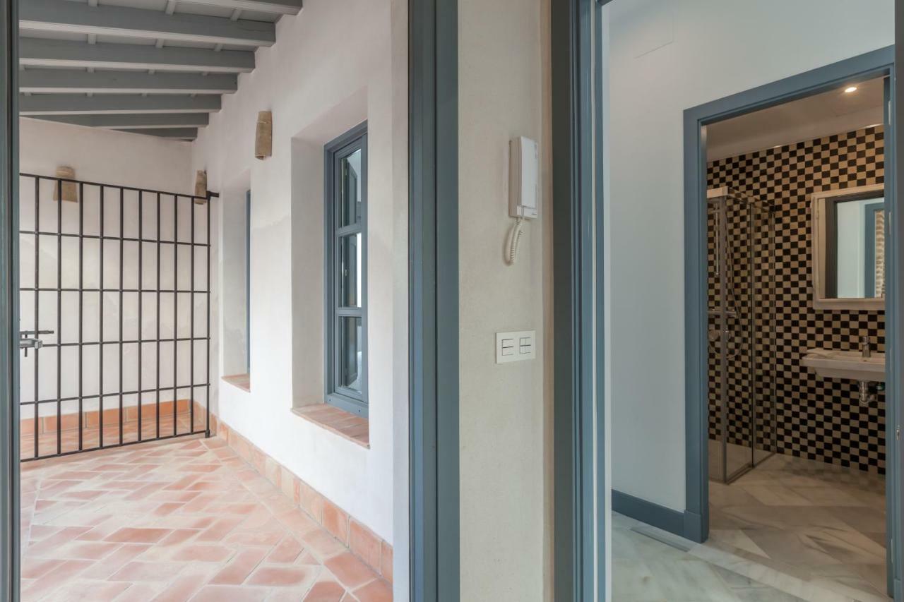 Casas De - Tintes12 Apartamento *