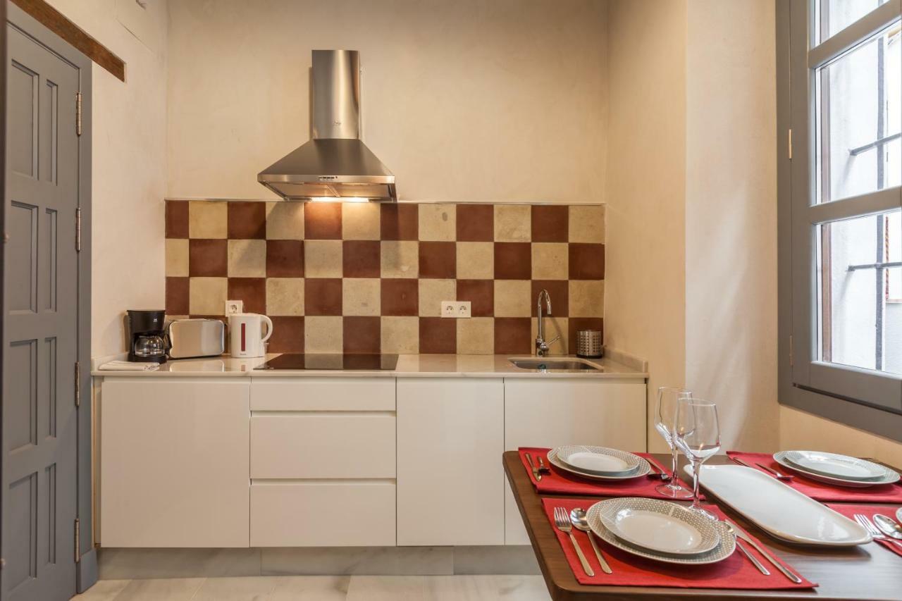 Casas De - Tintes12 Apartamento *