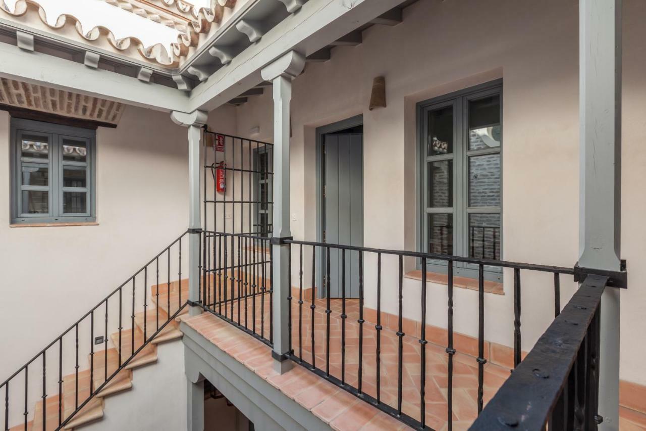 Casas De - Tintes12 Apartamento Sevilla