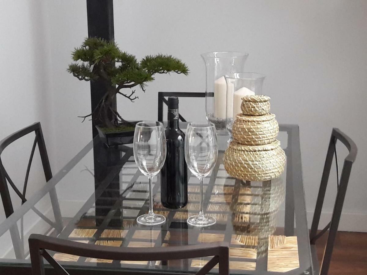 Dreamsapt Sagasta Apartamento *