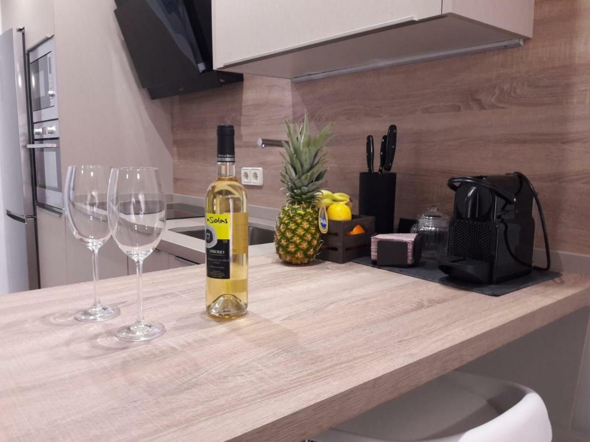 Apartamento Dreamsapt Sagasta Sevilla