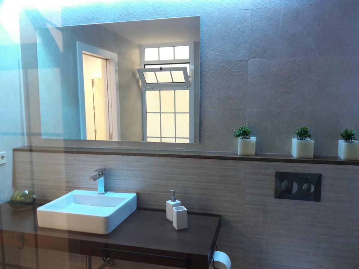 Apartamento Dreamsapt Sagasta *