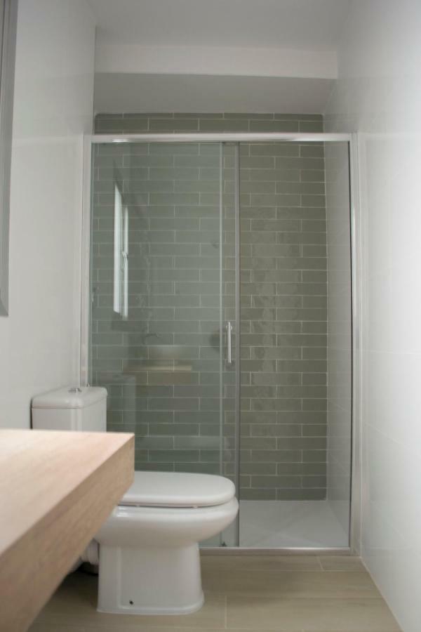 Apartment Apto Redes Museo