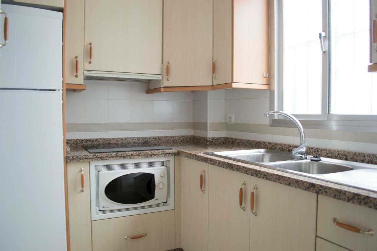 Apto Redes Museo Apartment