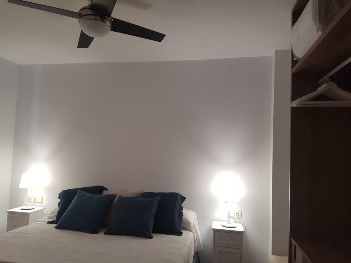 Apartamento Dreamsapt Sagasta