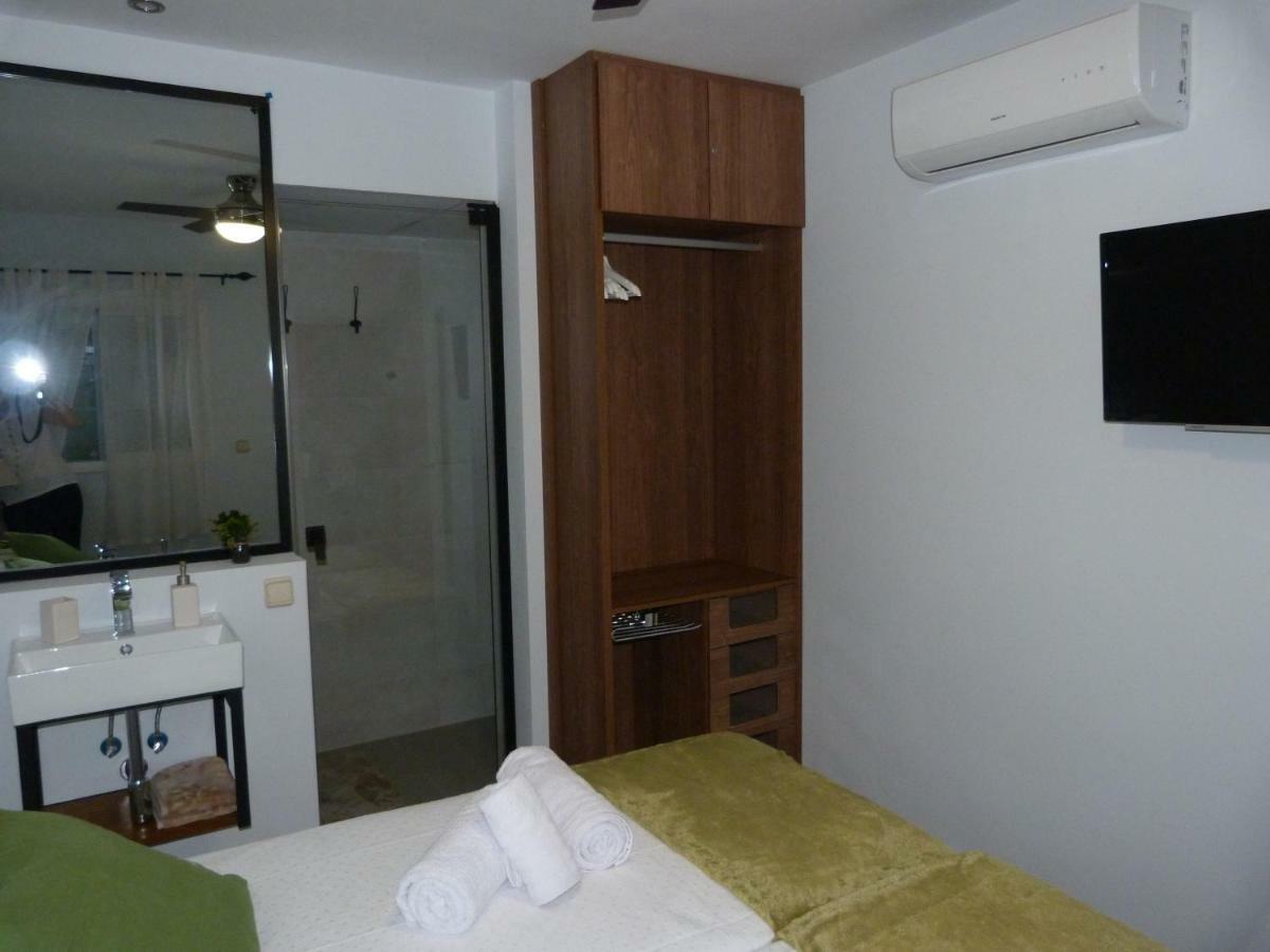 Apartamento Dreamsapt Sagasta Sevilla