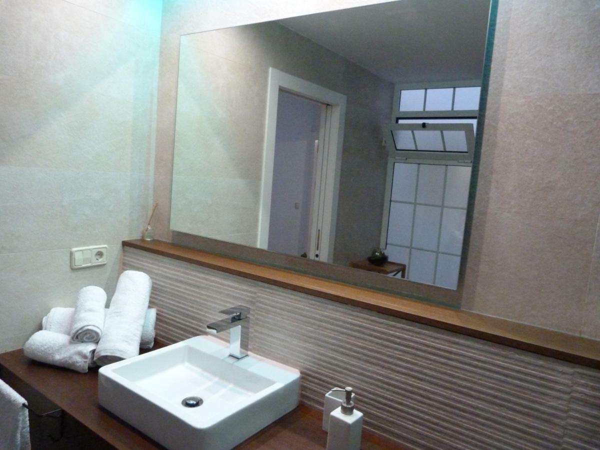 Apartamento Dreamsapt Sagasta *