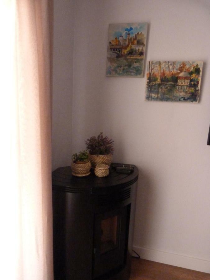 Dreamsapt Sagasta Apartamento