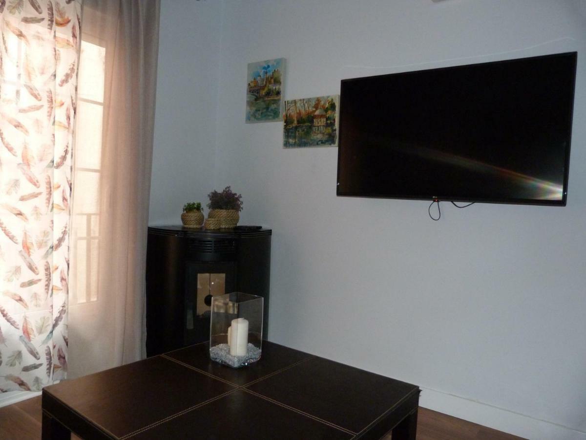 Apartamento Dreamsapt Sagasta *