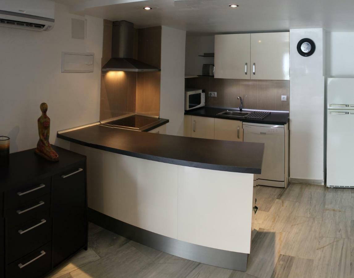 Apartamento Center *
