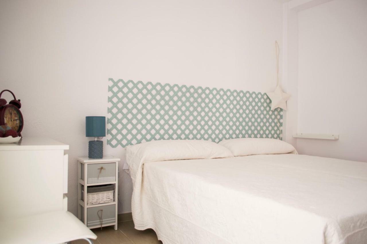 Apto Redes Museo Apartment
