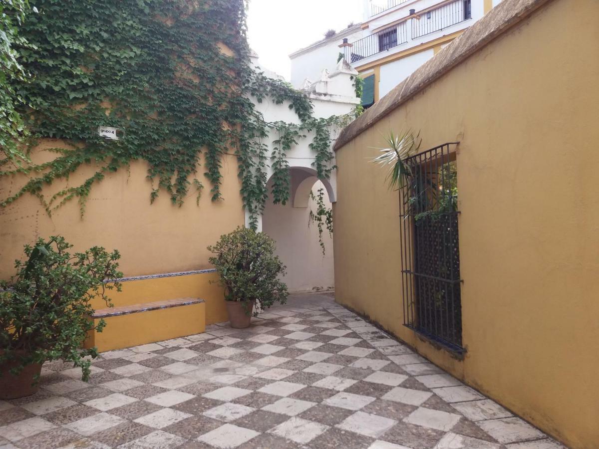 Flamencos Con Garage 5 Pax * Sevilla