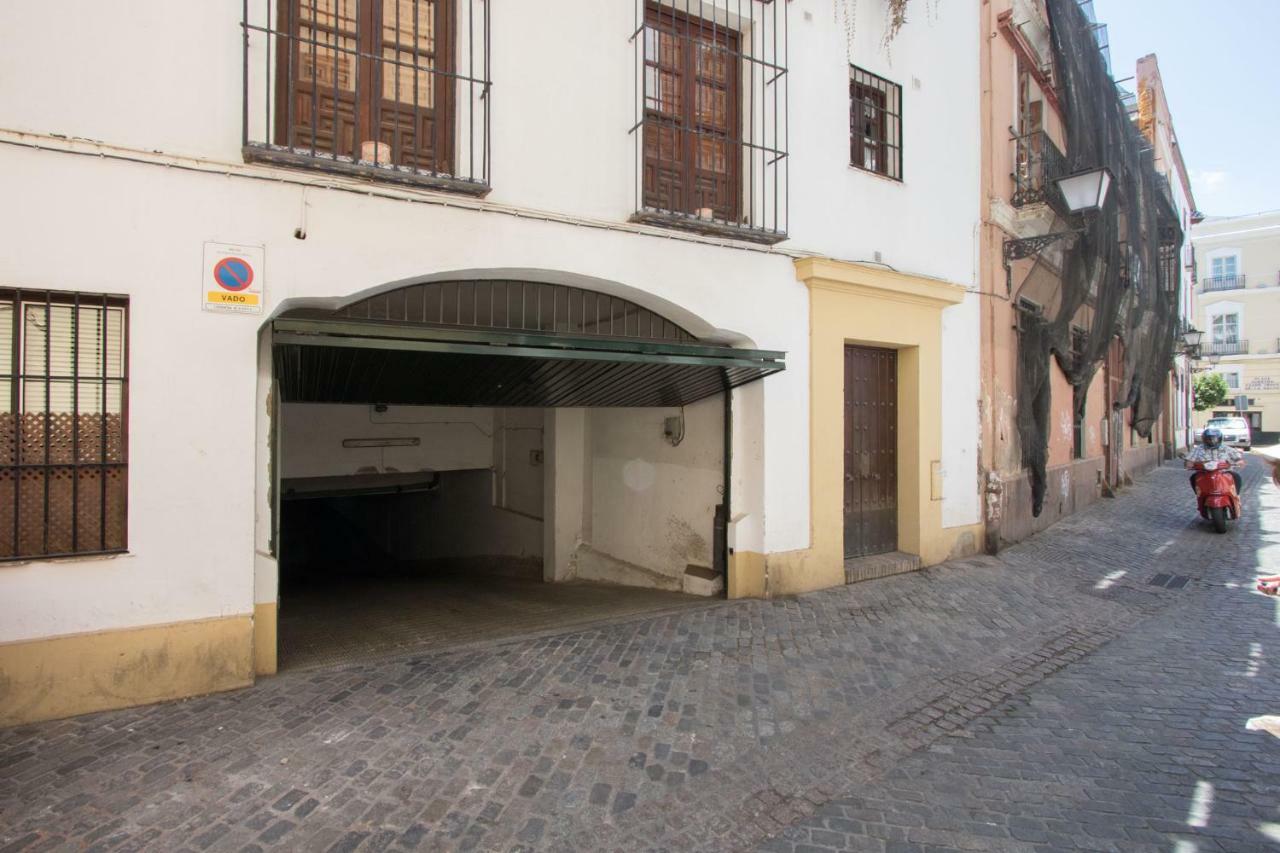 Apartamento Flamencos Con Garage 5 Pax