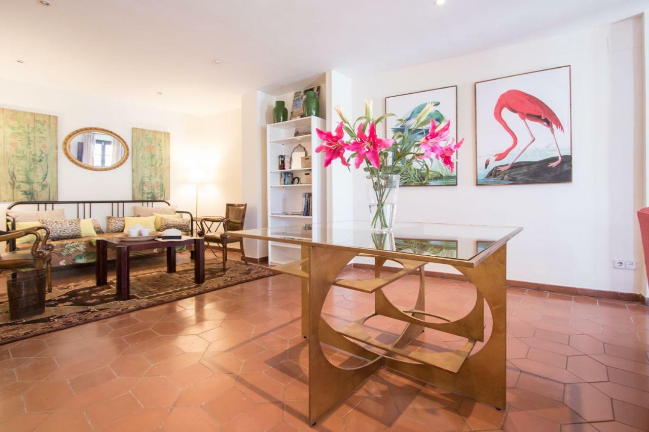 Apartamento Flamencos Con Garage 5 Pax *