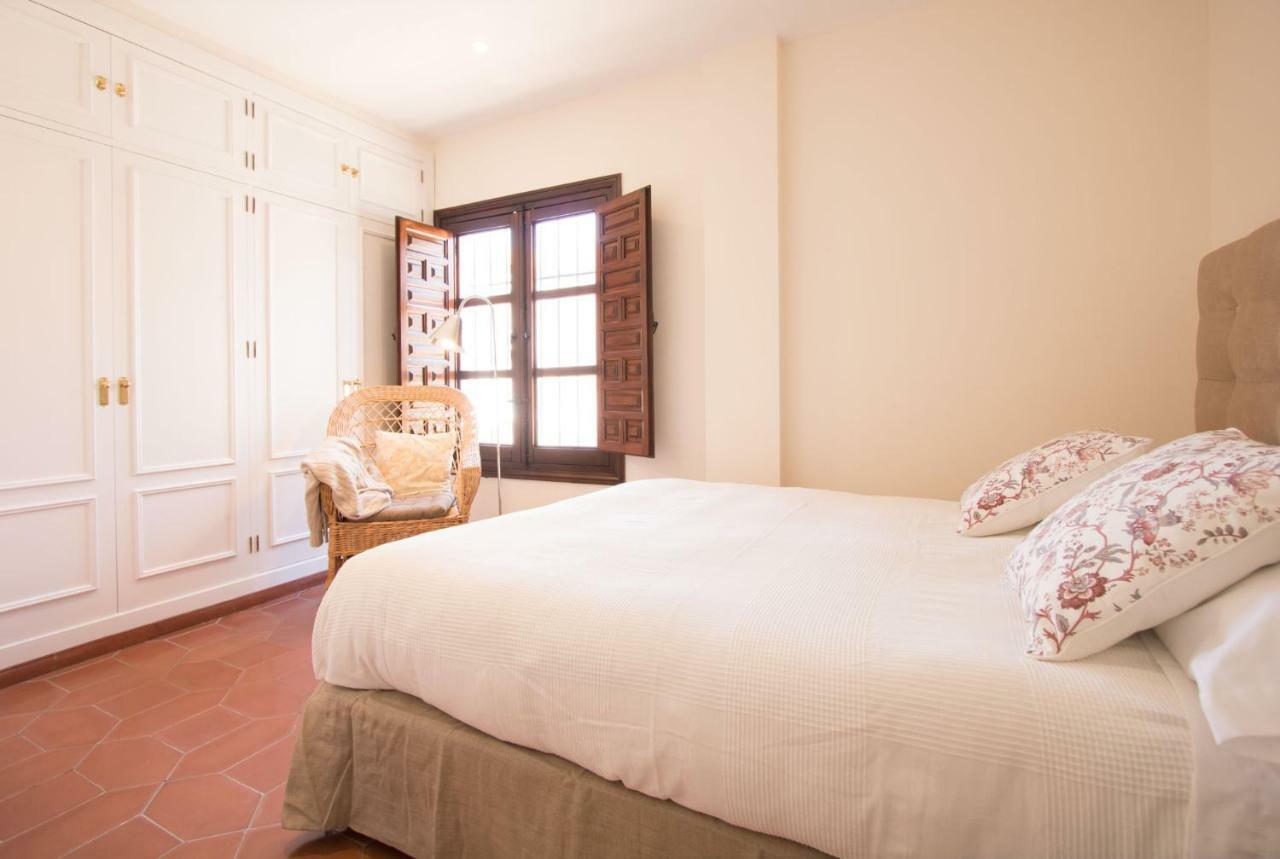 Flamencos Con Garage 5 Pax Apartamento