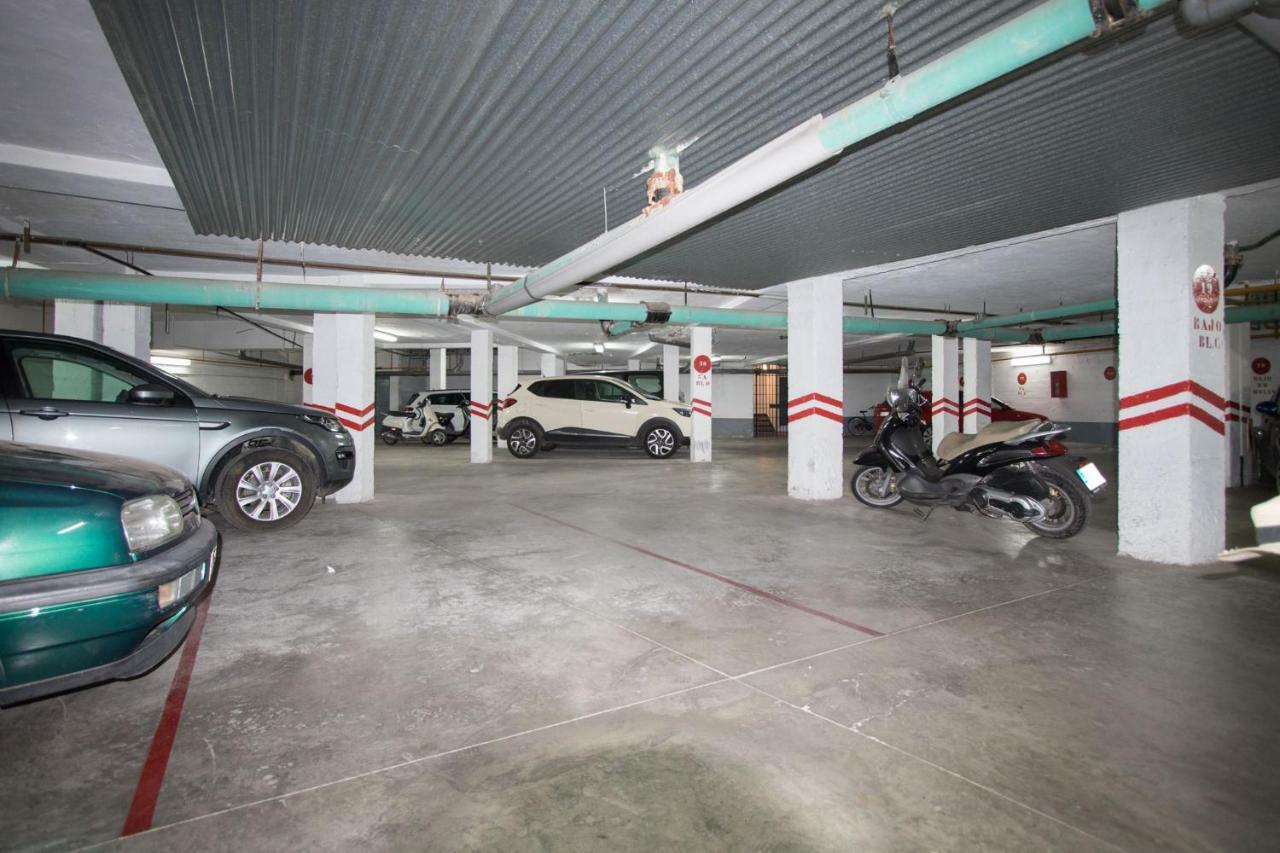 Flamencos Con Garage 5 Pax * Sevilla
