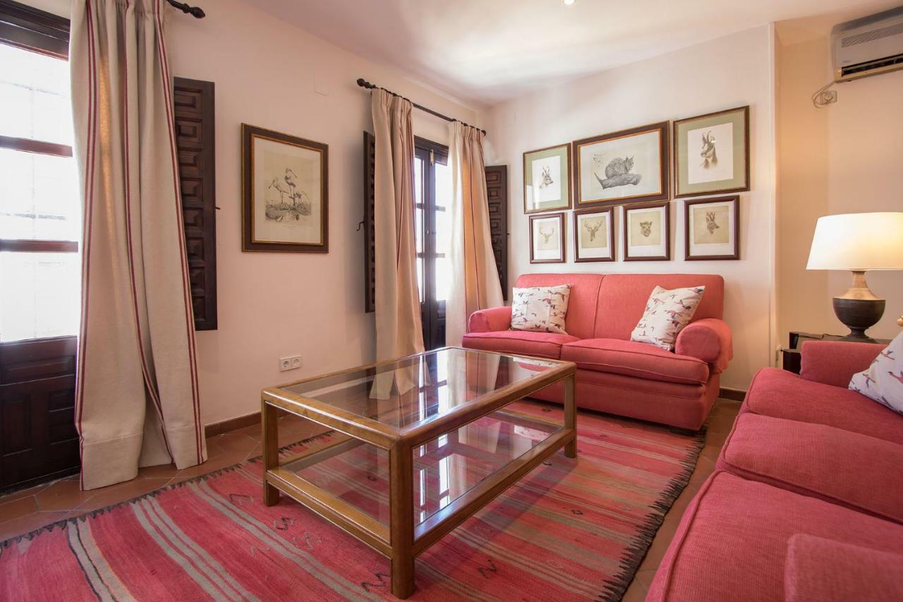 Flamencos Con Garage 5 Pax Apartamento *