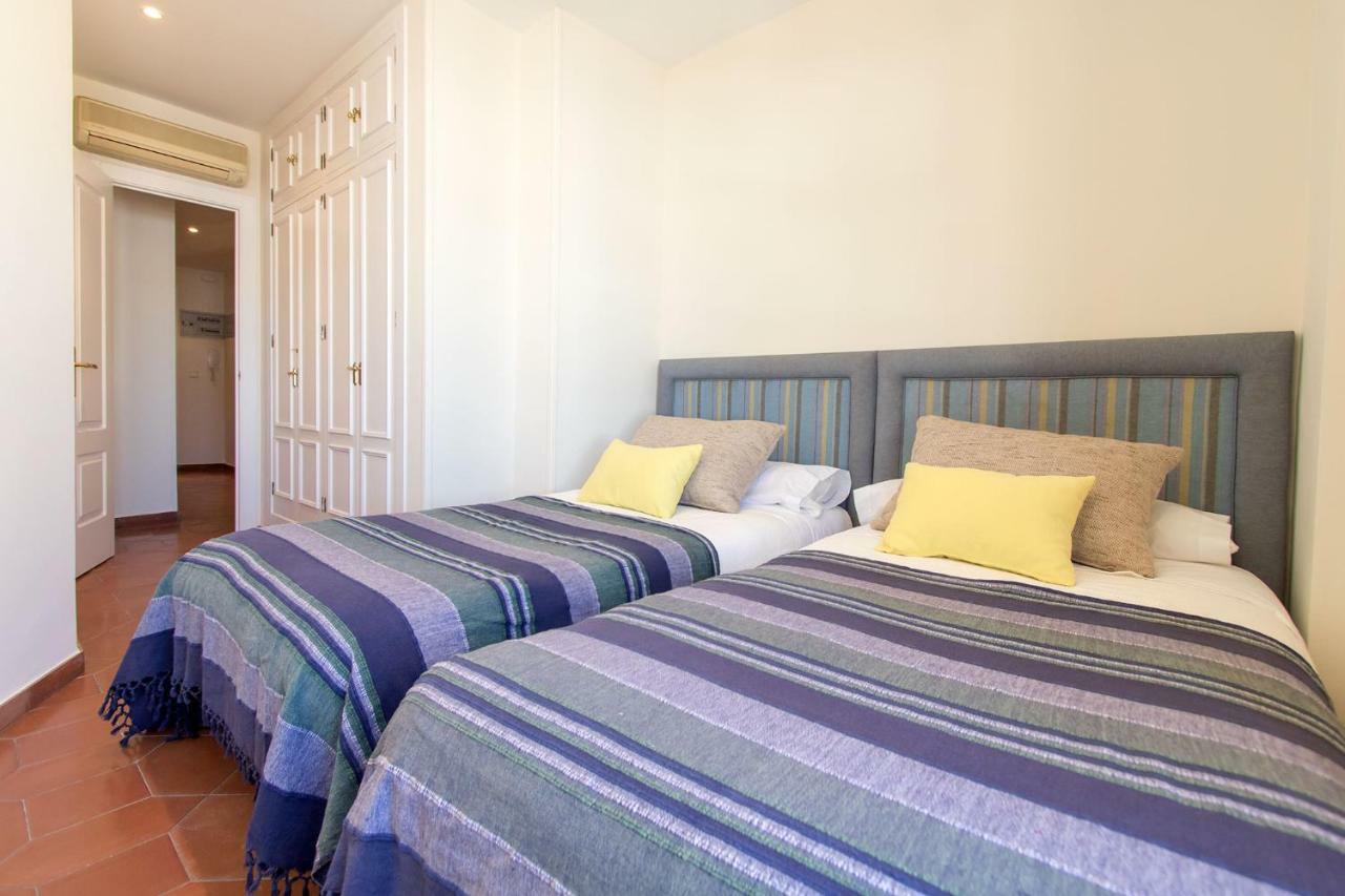 Apartamento Flamencos Con Garage 5 Pax *