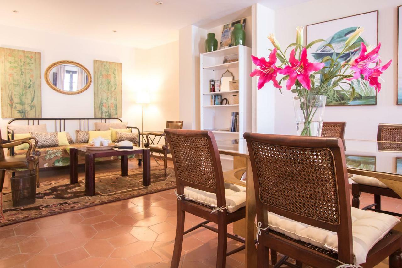 Flamencos Con Garage 5 Pax Apartamento *