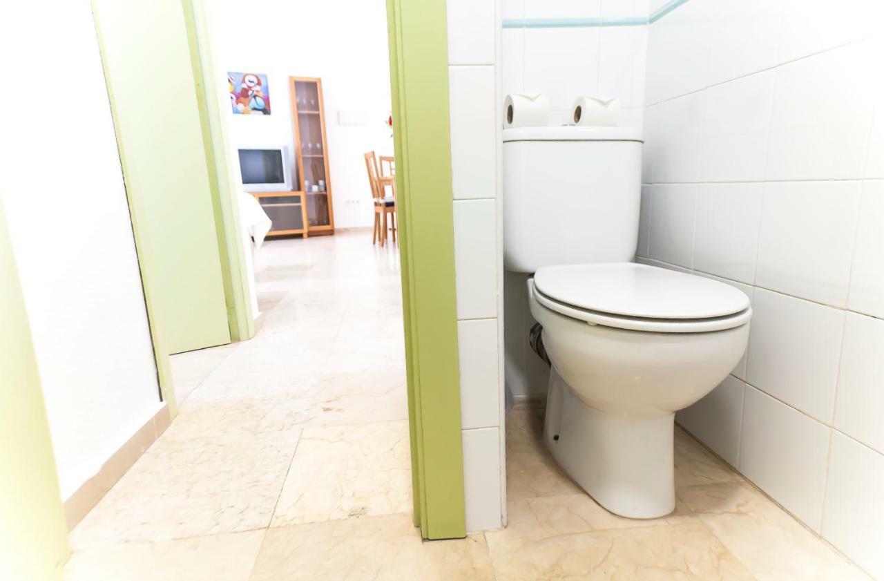 Sierpes Oasis By Valcambre Apartamento Sevilla
