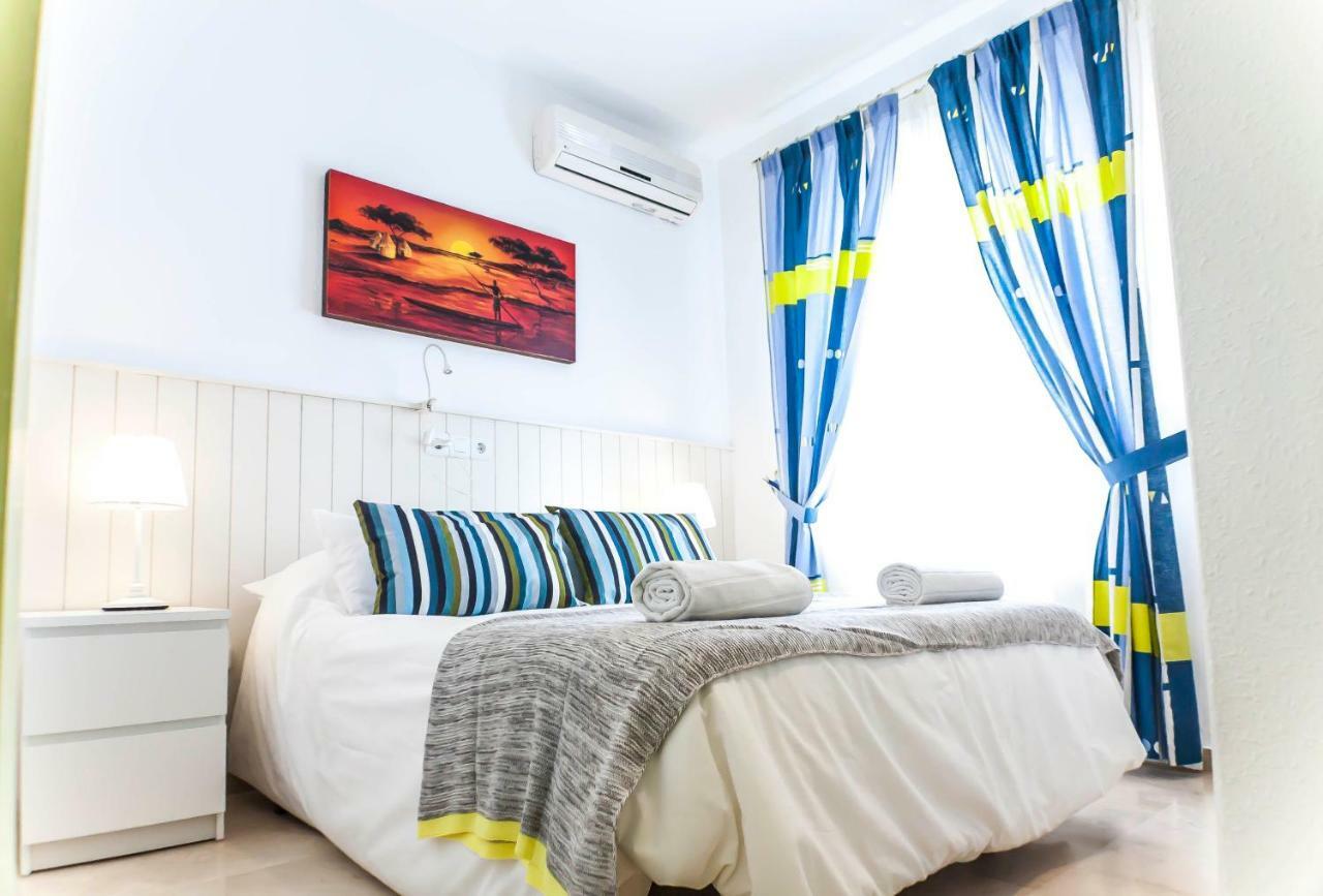 Sierpes Oasis By Valcambre Apartamento *