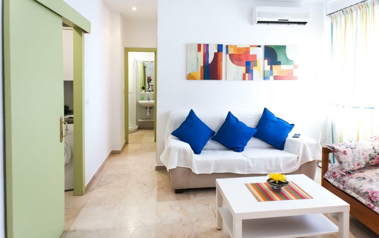Sierpes Oasis By Valcambre Apartamento Sevilla