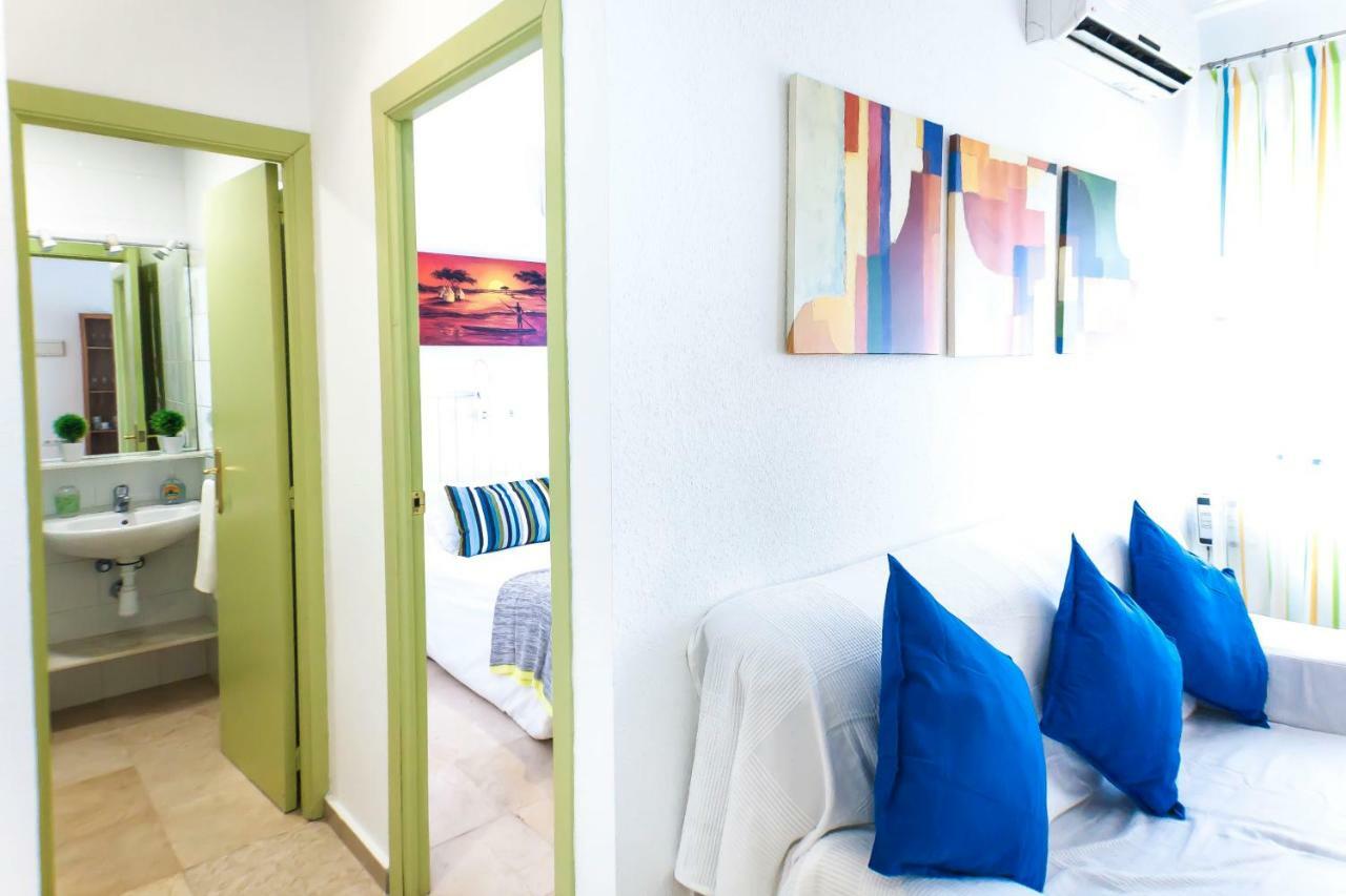 Apartamento Sierpes Oasis By Valcambre