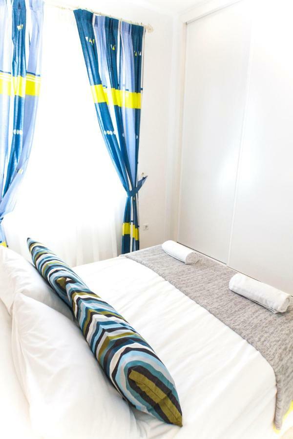 Apartamento Sierpes Oasis By Valcambre