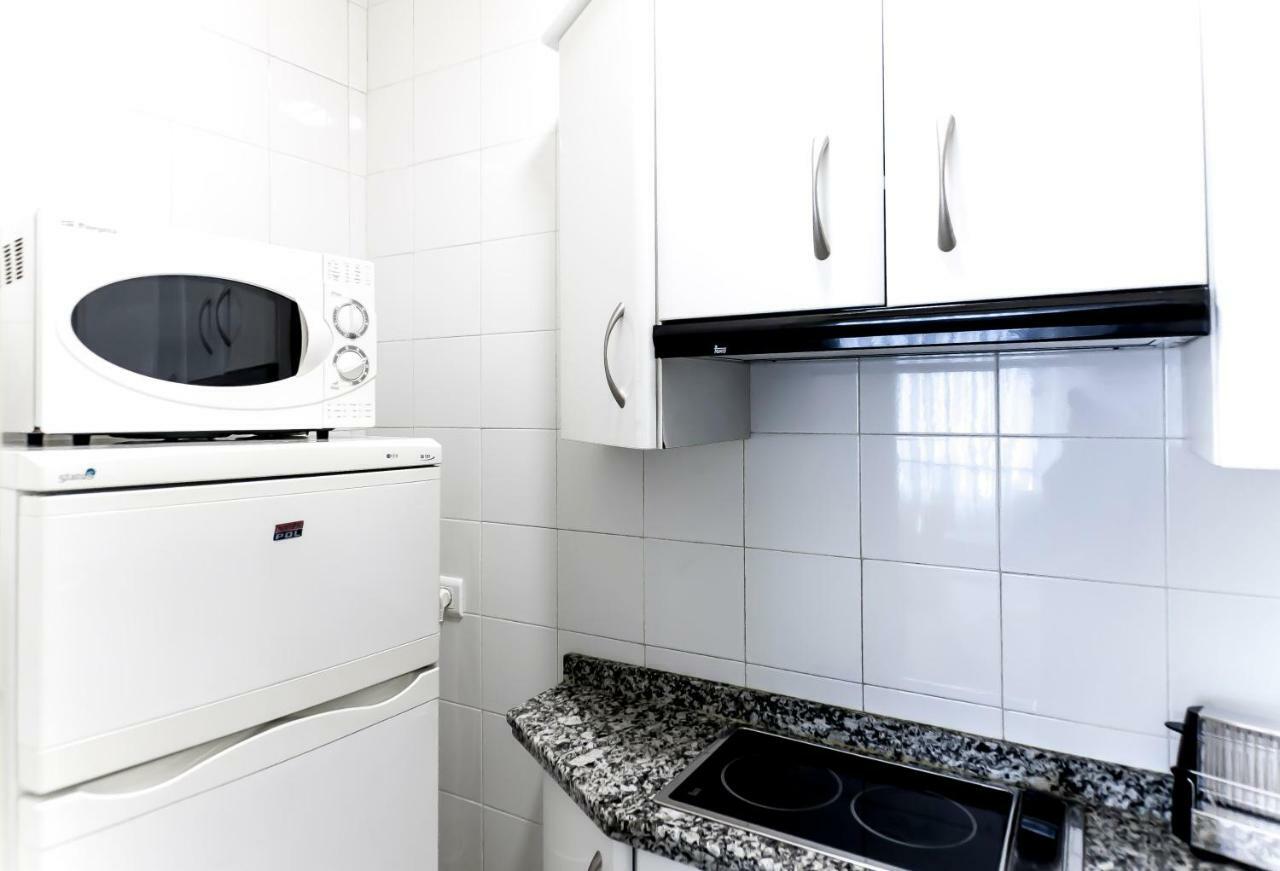Apartamento Sierpes Oasis By Valcambre *