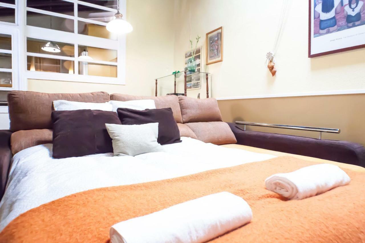 Corral De La O Triana By Valcambre Apartment