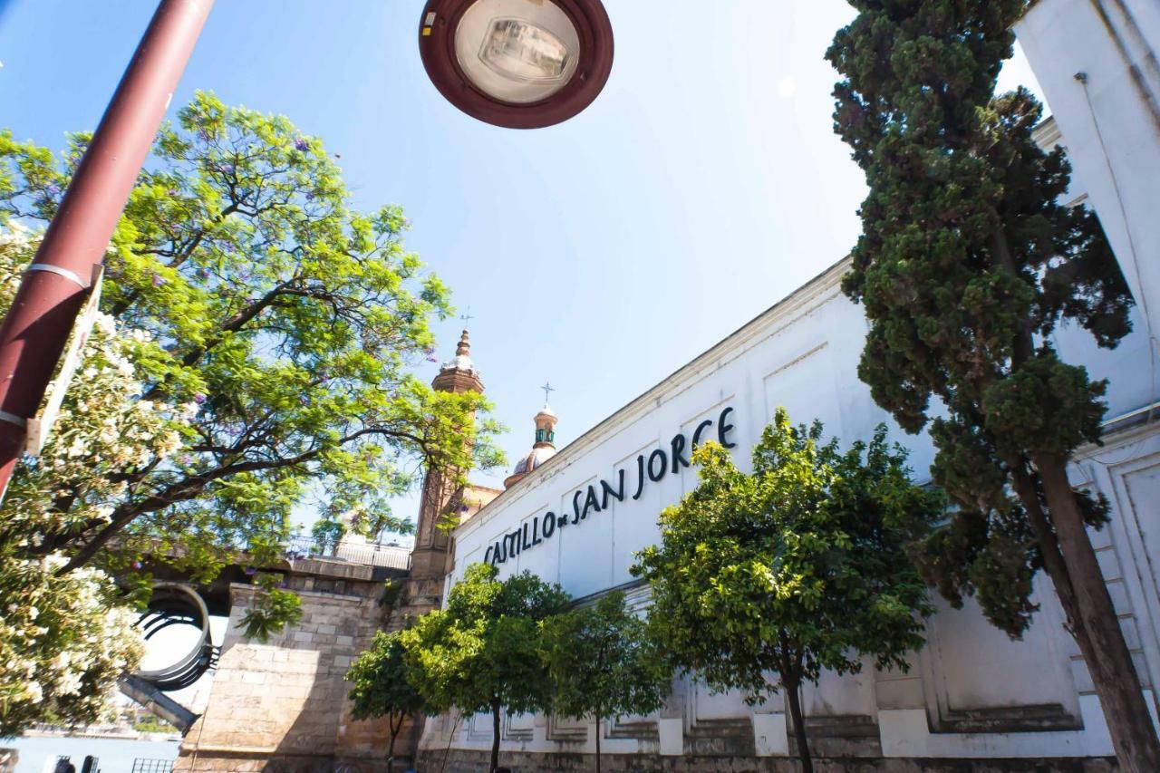 Corral De La O Triana By Valcambre Seville