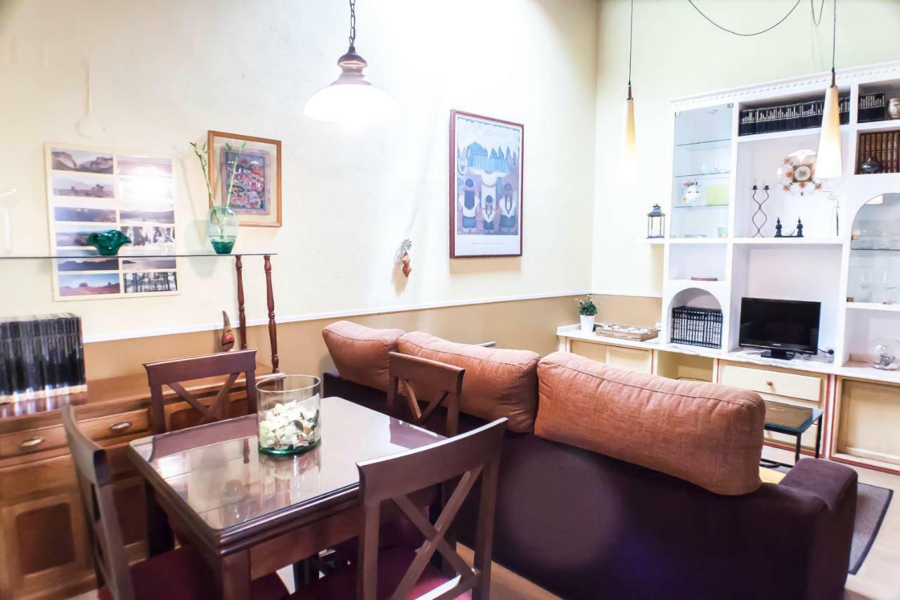 Apartment Corral De La O Triana By Valcambre