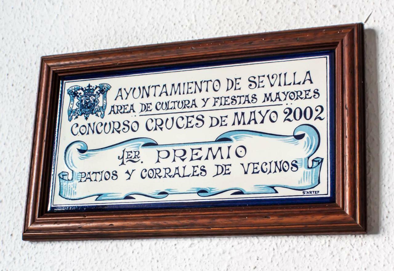 Apartment Corral De La O Triana By Valcambre *