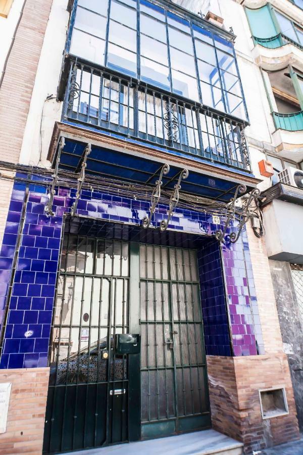 Apartment Corral De La O Triana By Valcambre