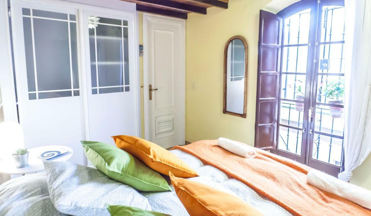 Corral De La O Triana By Valcambre Apartment Seville