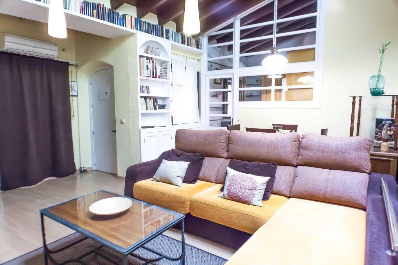 Corral De La O Triana By Valcambre Apartment Seville