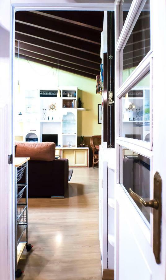 Apartment Corral De La O Triana By Valcambre *