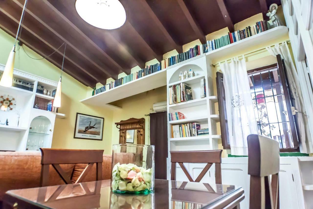 Corral De La O Triana By Valcambre Apartment *
