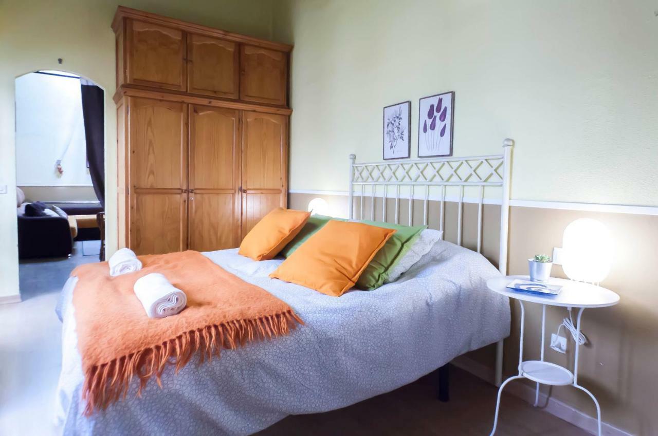 Apartment Corral De La O Triana By Valcambre