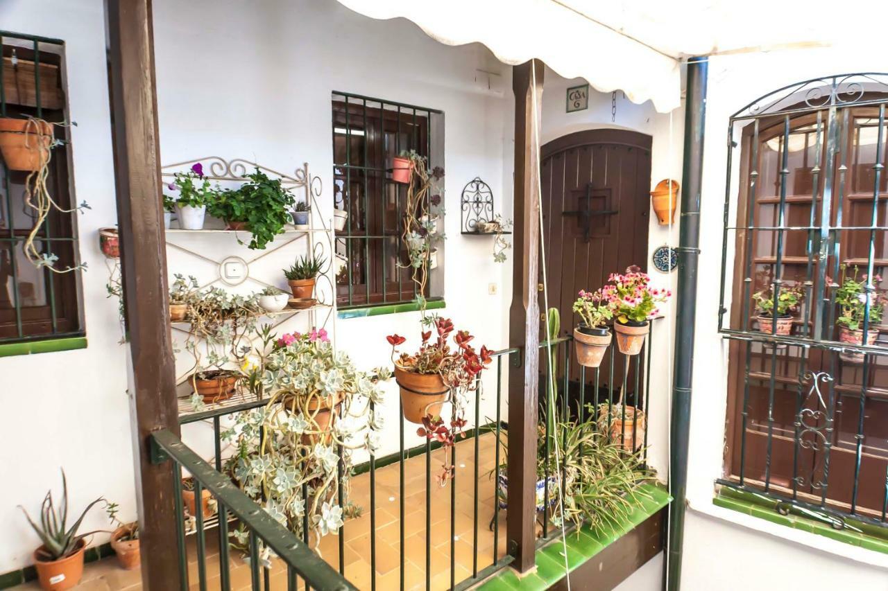 Corral De La O Triana By Valcambre