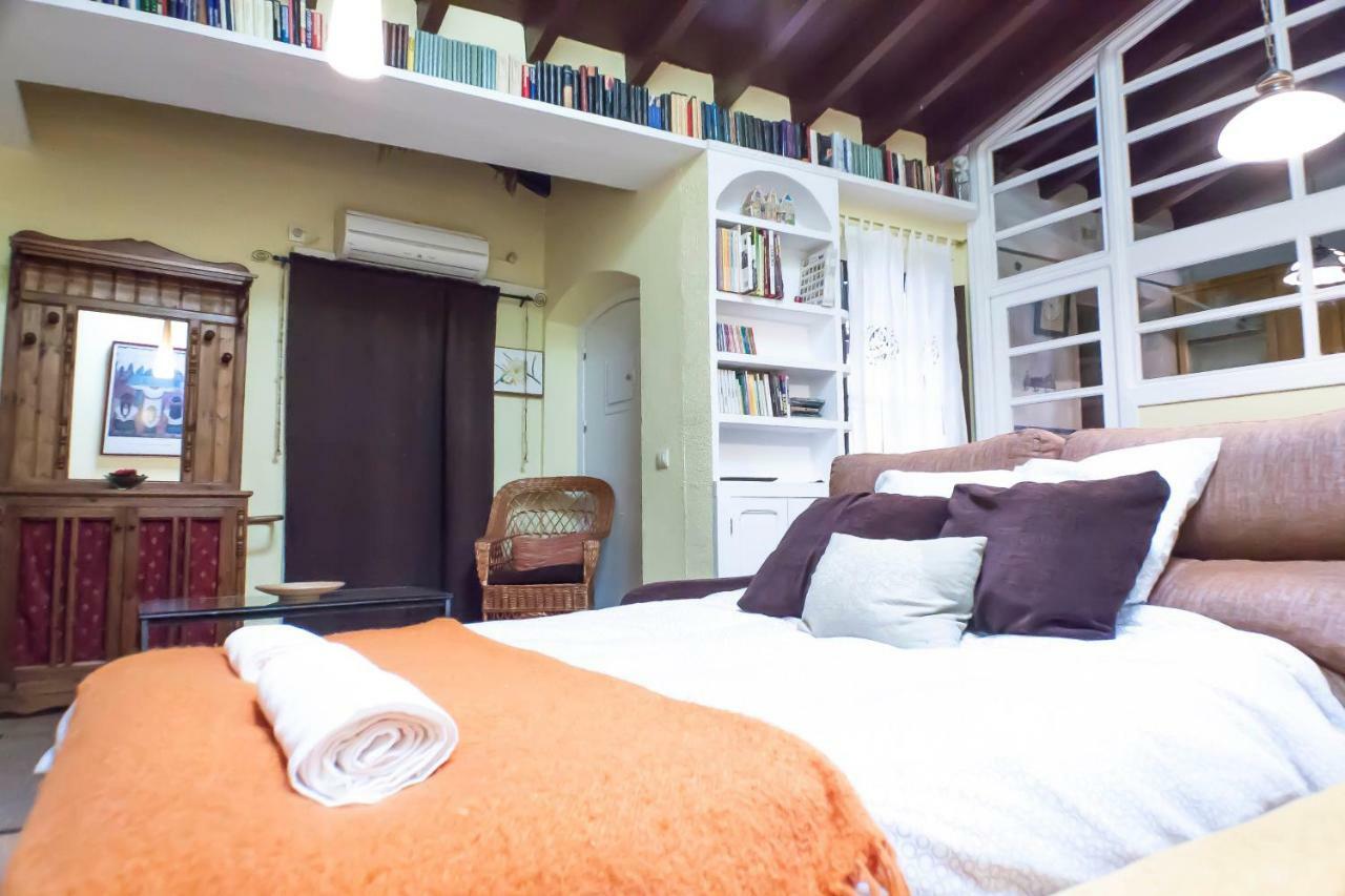 Apartment Corral De La O Triana By Valcambre