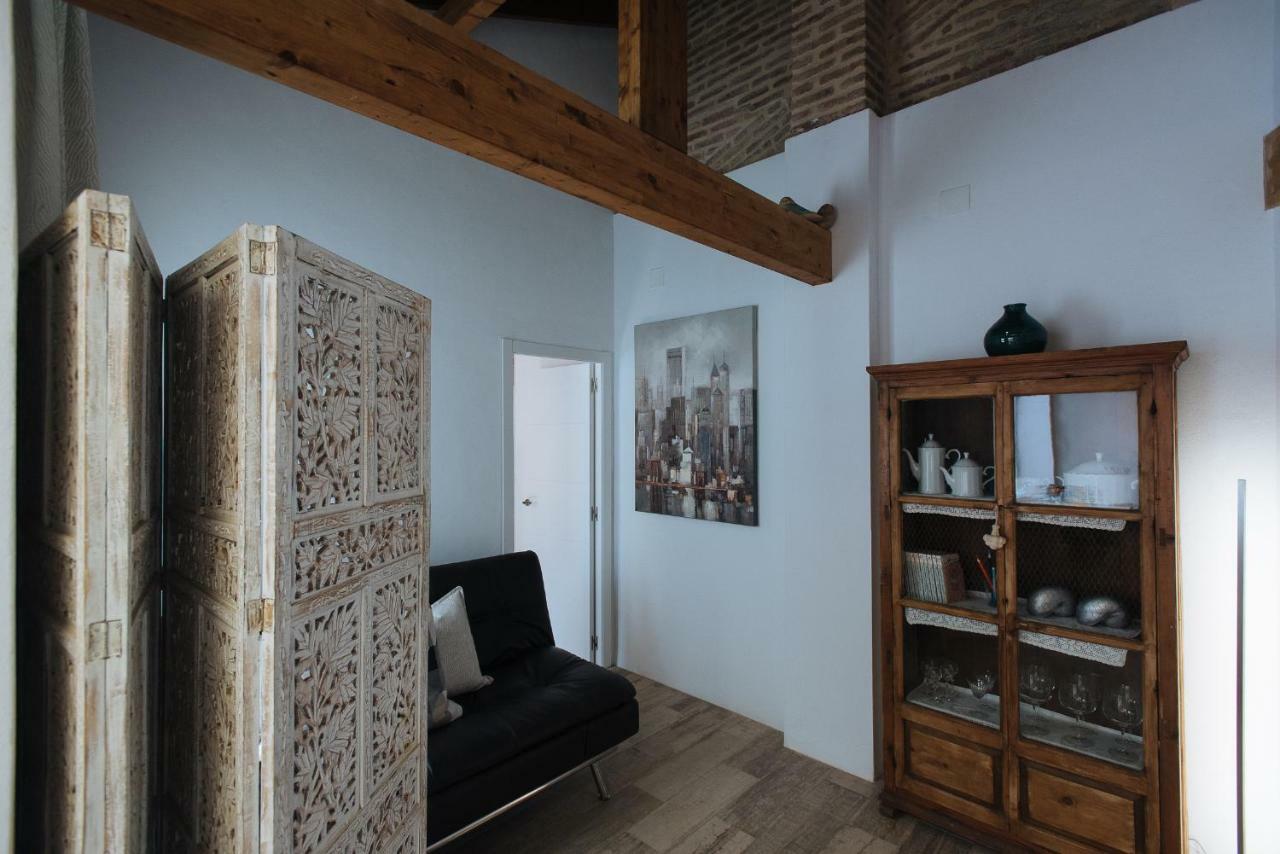 Сasa de vacaciones Casa Higuerón Sevilla