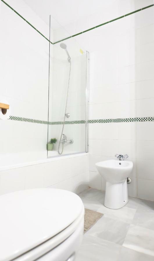 Apartamento Archeros By Valcambre *