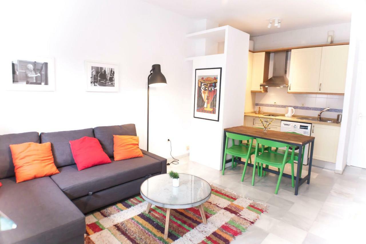 Apartamento Archeros By Valcambre Sevilla