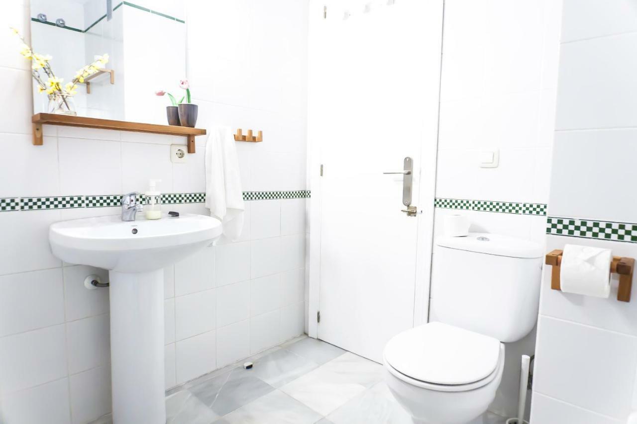Apartamento Archeros By Valcambre *