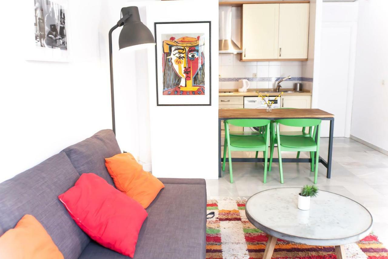 Apartamento Archeros By Valcambre