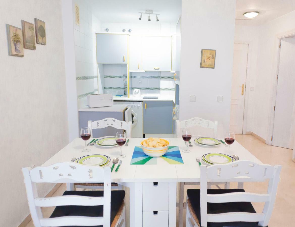 Conde Ibarra Apartment *
