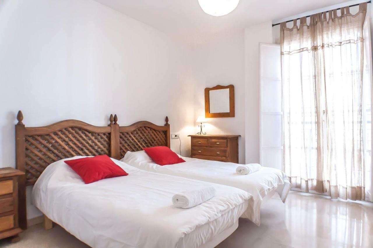 Conde Ibarra Seville