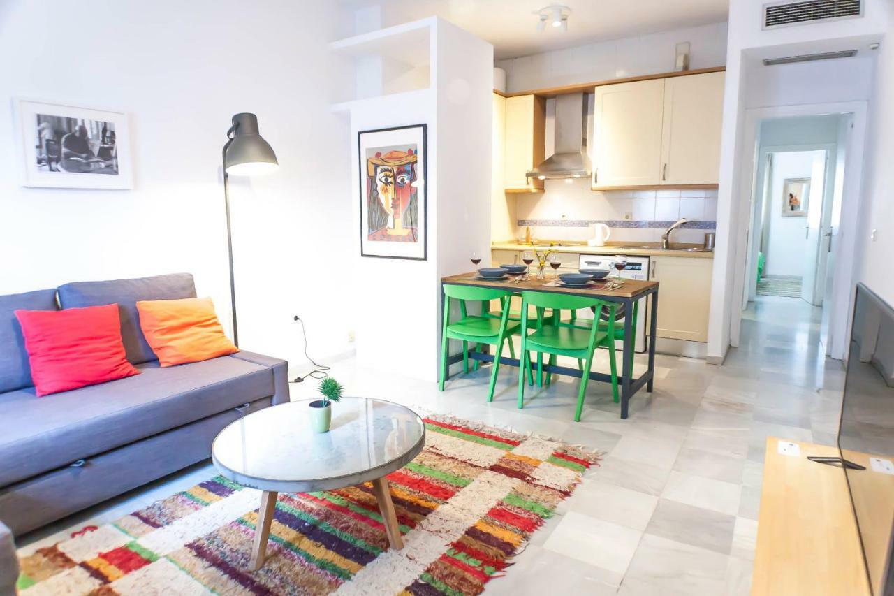 Apartamento Archeros By Valcambre Sevilla